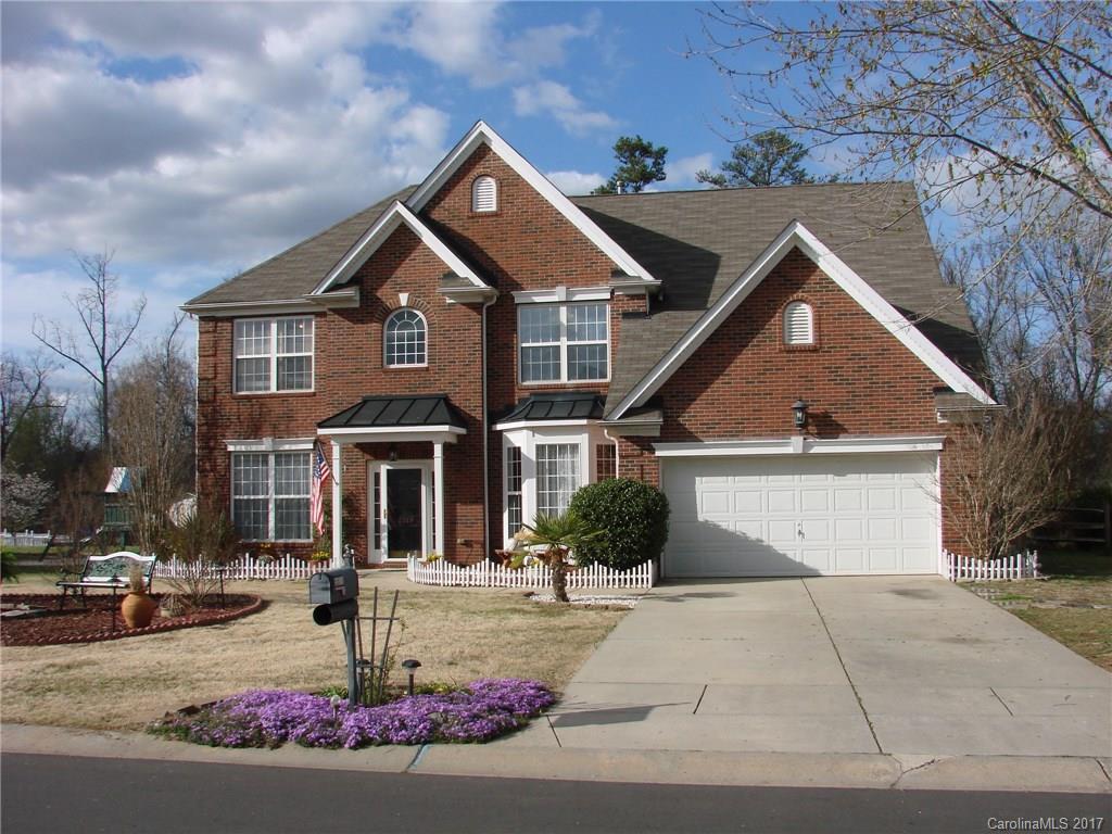 5829 Heartwood Court Harrisburg NC 28075