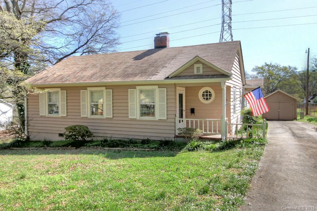 2019 Highland Street Charlotte NC 28208