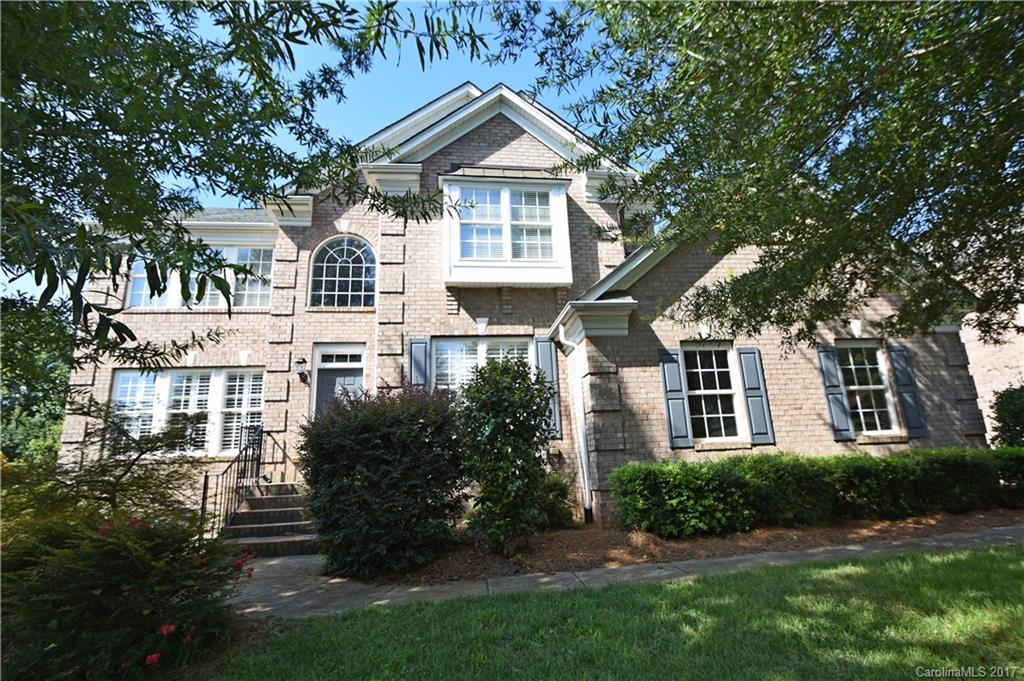 3406 Taviston Drive Waxhaw NC 28173
