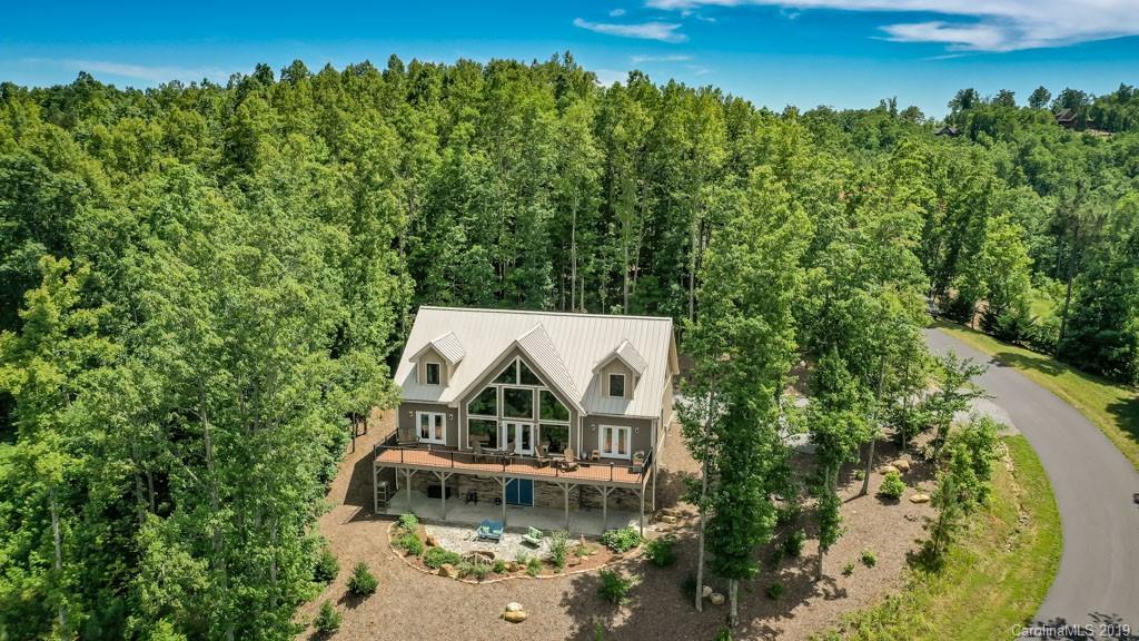242 Lakeview Trail Nebo NC 28761