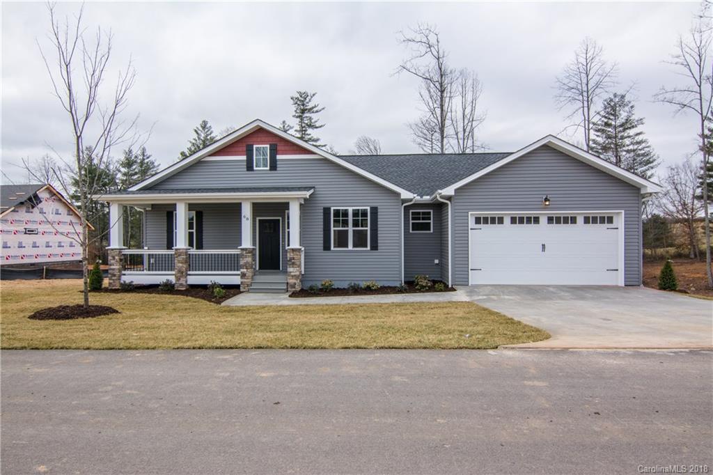 68 Asher Lane Etowah NC 28729