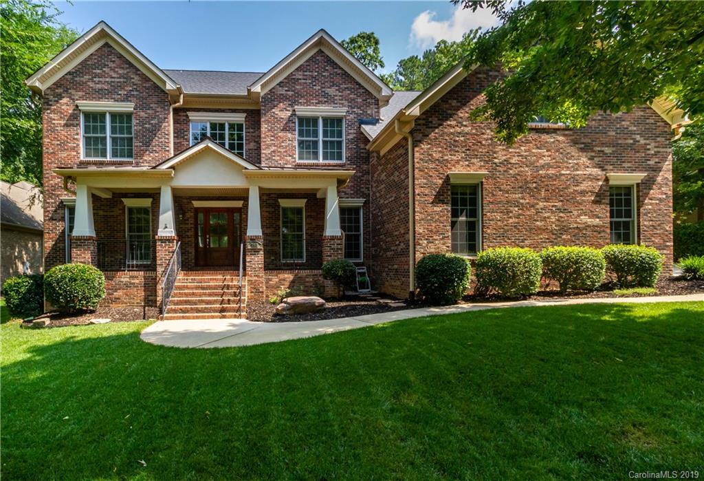 7893 Chapel Creek Drive Denver NC 28037