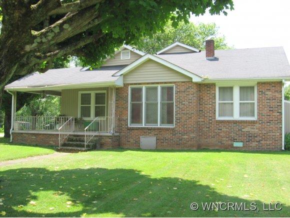164 Carolina Avenue Waynesville NC 28786