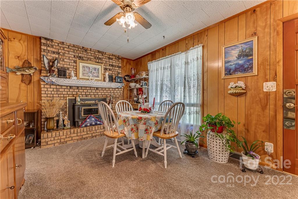 15 Gaddy Road Weaverville NC 28787