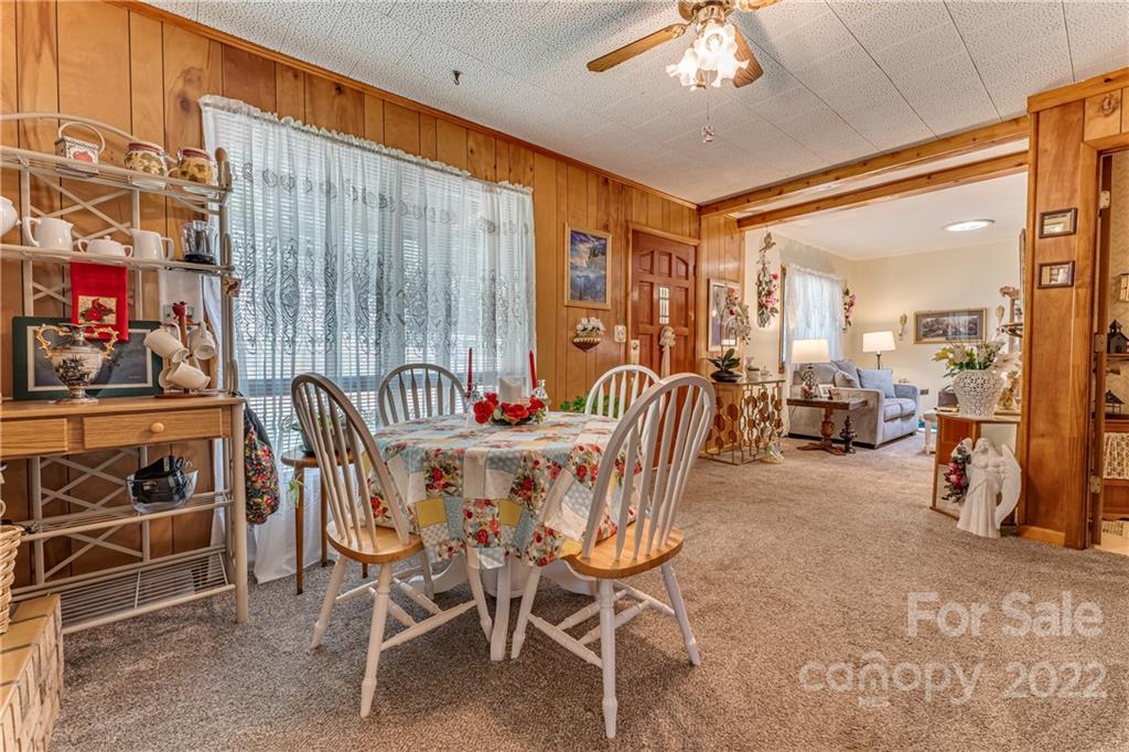 15 Gaddy Road Weaverville NC 28787