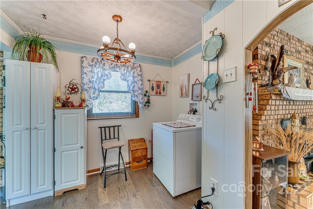 15 Gaddy Road Weaverville NC 28787