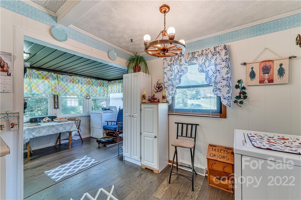 15 Gaddy Road Weaverville NC 28787