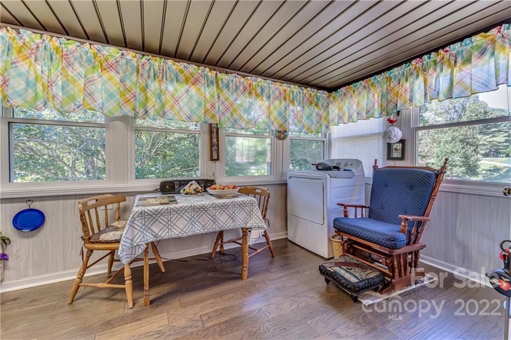 15 Gaddy Road Weaverville NC 28787
