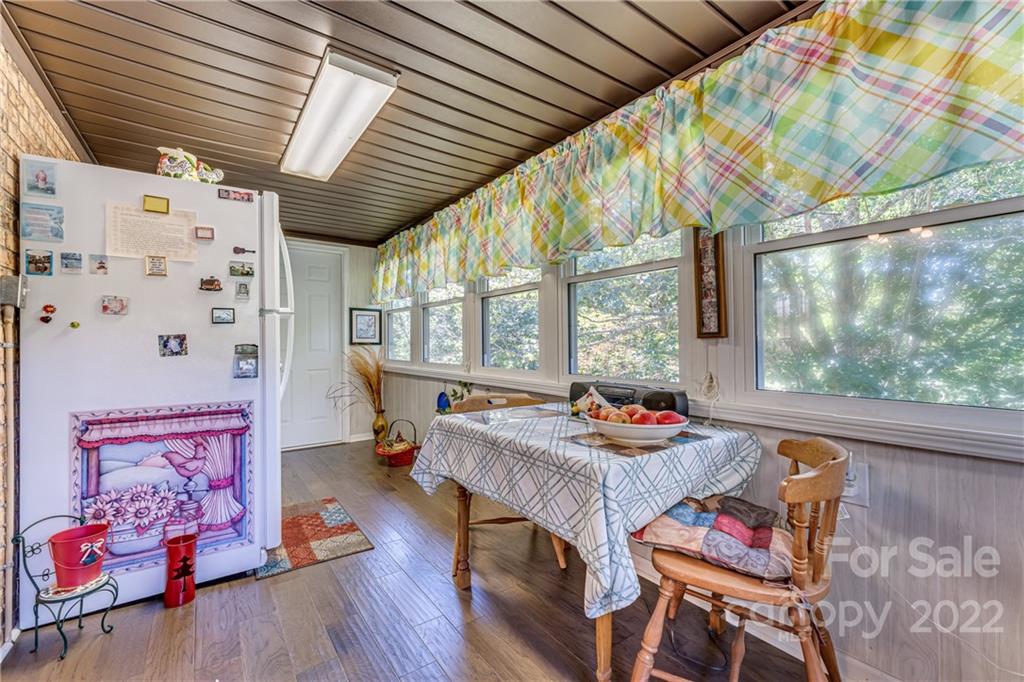 15 Gaddy Road Weaverville NC 28787