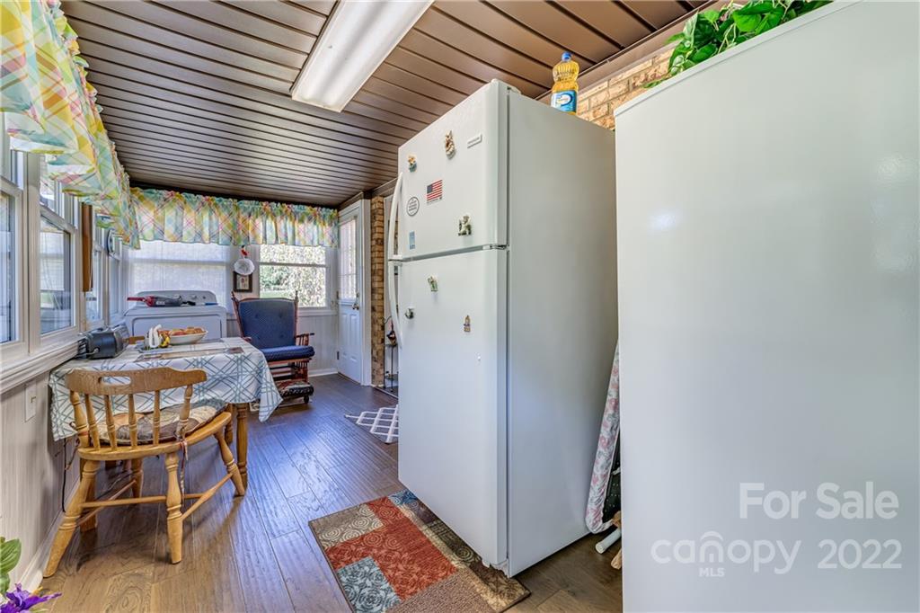 15 Gaddy Road Weaverville NC 28787