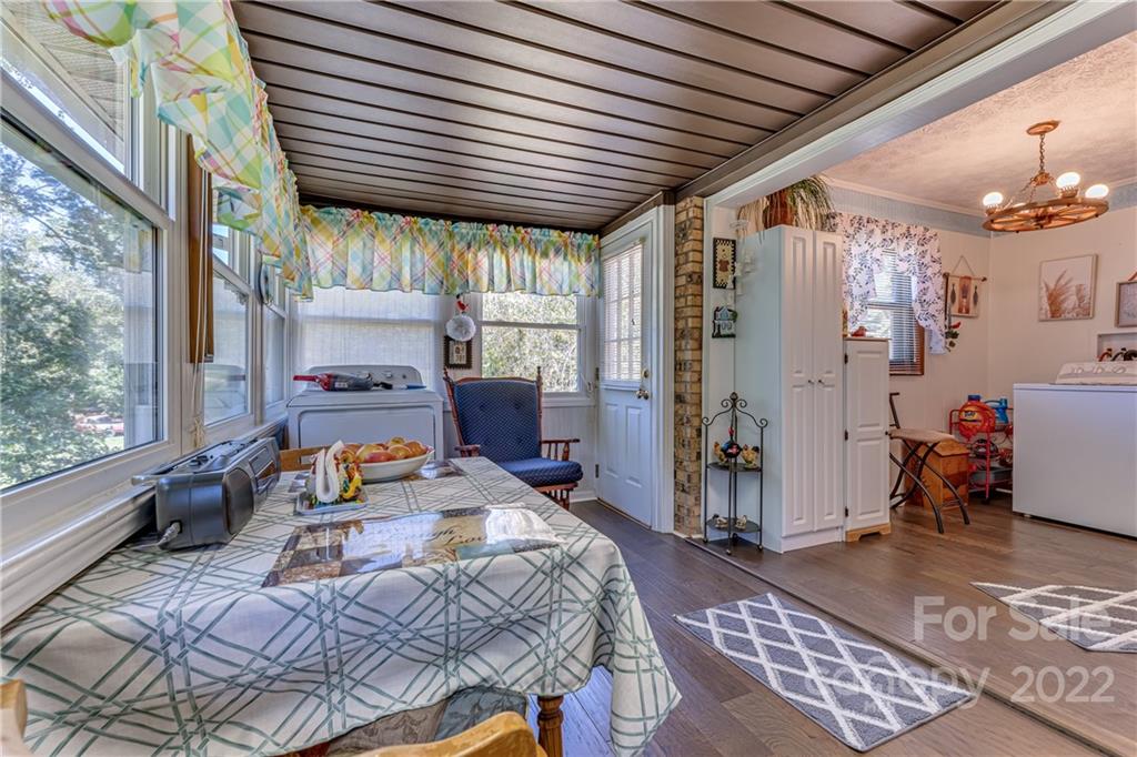 15 Gaddy Road Weaverville NC 28787