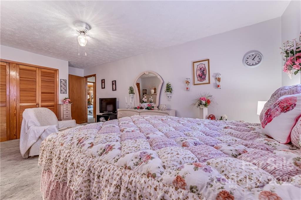 15 Gaddy Road Weaverville NC 28787