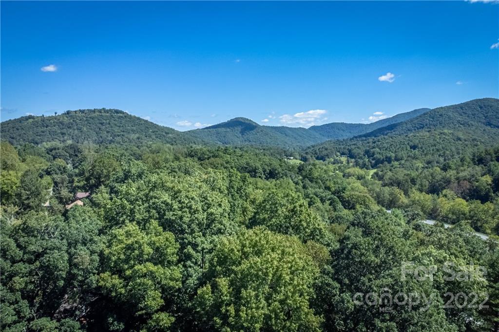 15 Gaddy Road Weaverville NC 28787