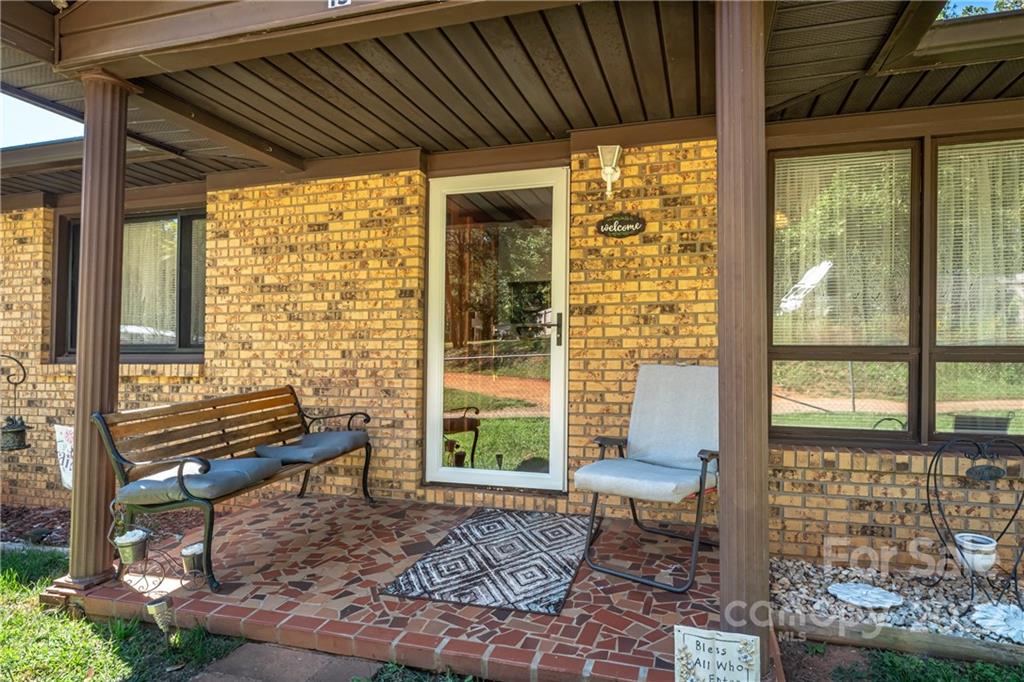 15 Gaddy Road Weaverville NC 28787