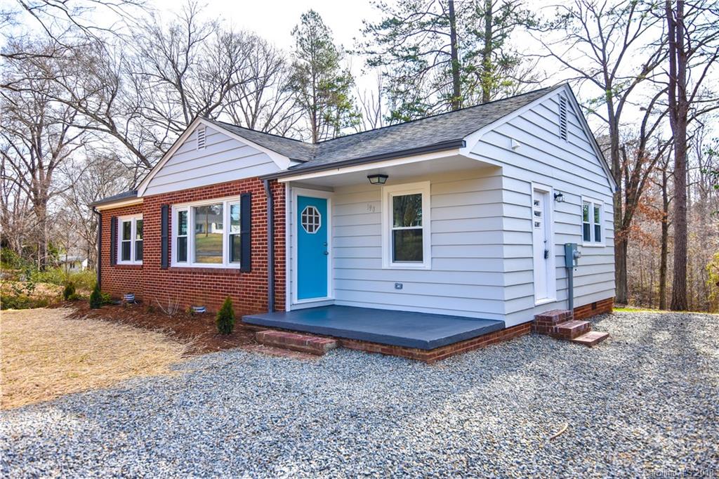 198 Mona Avenue NE Concord NC 28025