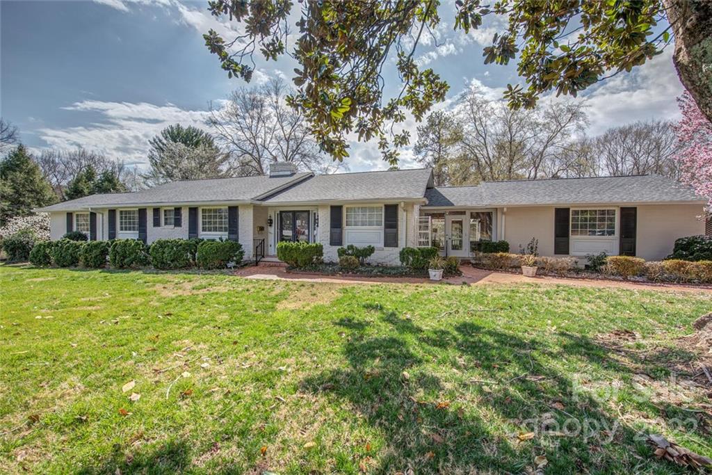 1507 Fairfield Drive Gastonia NC 28054