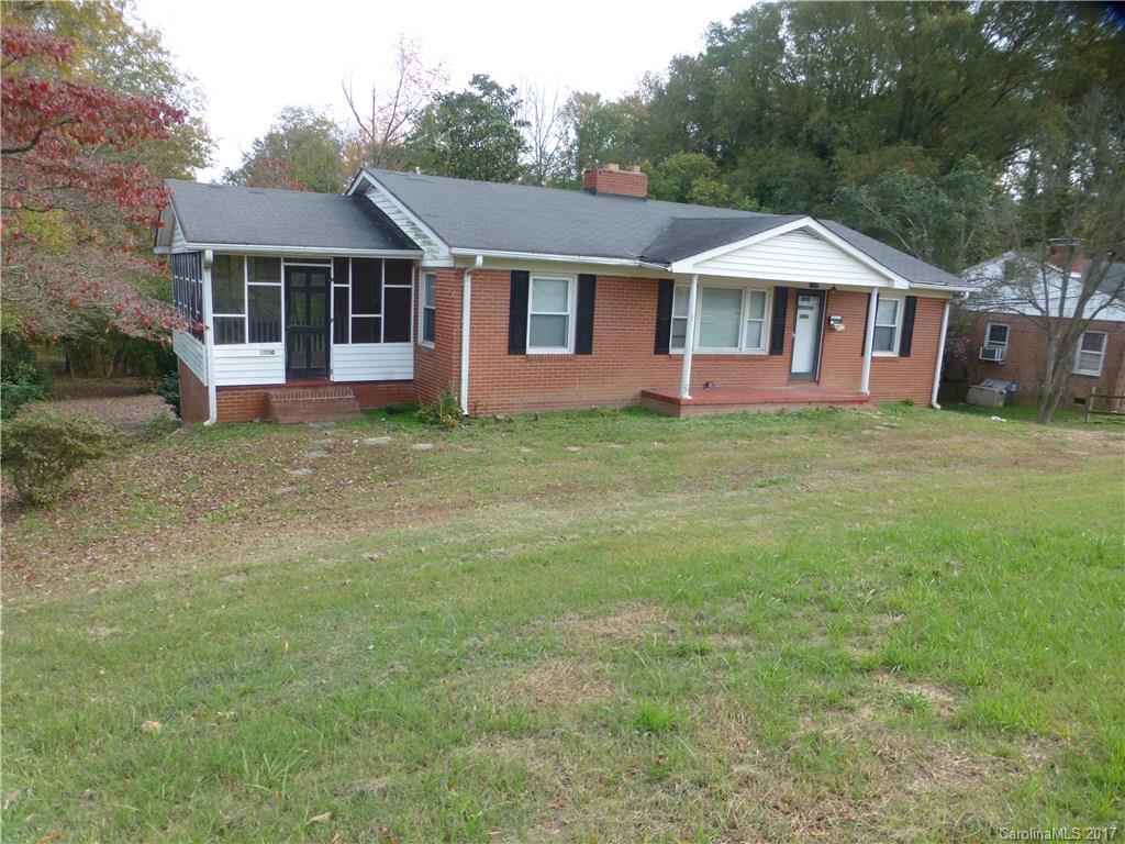 1730 Davis Park Road Gastonia NC 28052