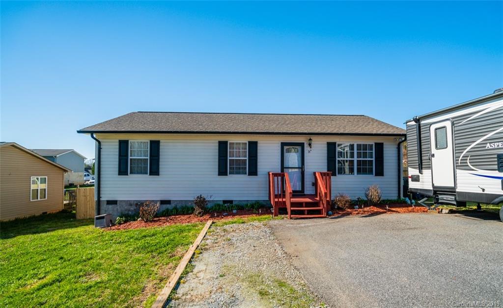 74 Alexander Heritage Drive Hickory NC 28601