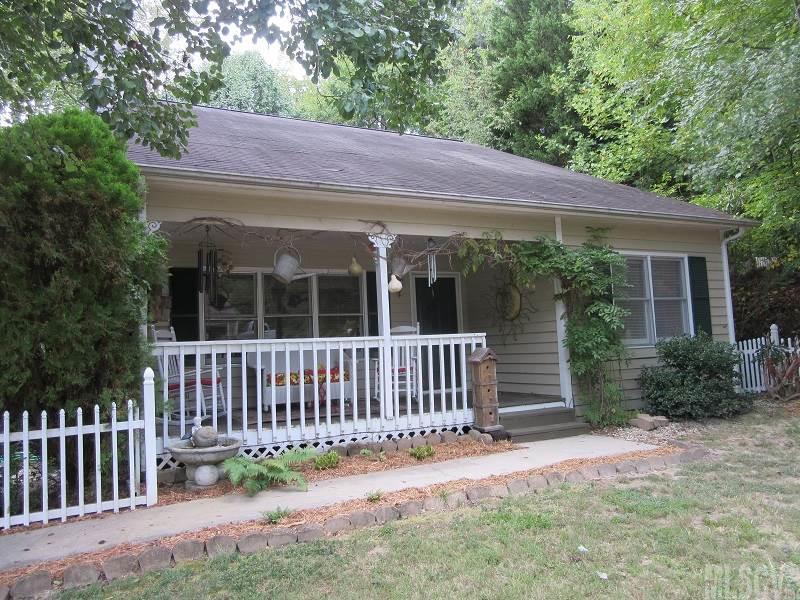 1481 Indian Hills Drive Lenoir NC 28645
