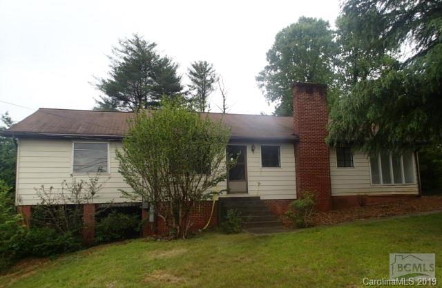 108 Griffin Drive Morganton NC 28655
