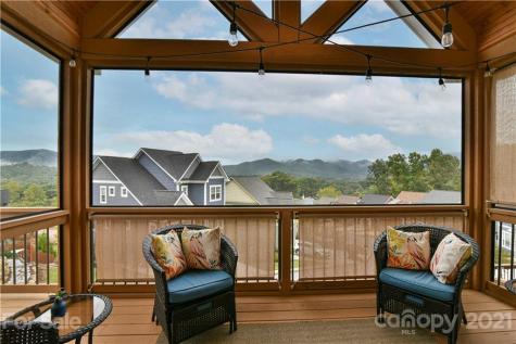 3 Leeds Lane Black Mountain NC 28711