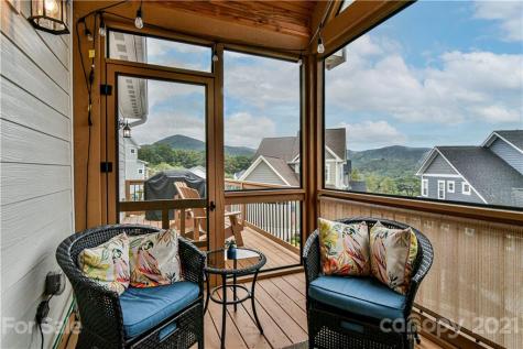 3 Leeds Lane Black Mountain NC 28711