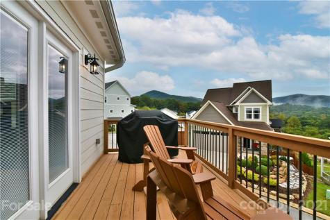 3 Leeds Lane Black Mountain NC 28711