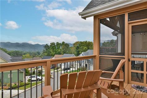 3 Leeds Lane Black Mountain NC 28711