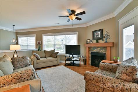 3 Leeds Lane Black Mountain NC 28711