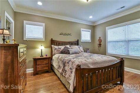 3 Leeds Lane Black Mountain NC 28711