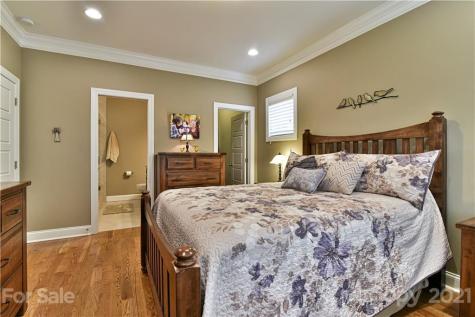 3 Leeds Lane Black Mountain NC 28711