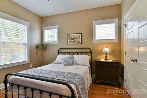 3 Leeds Lane Black Mountain NC 28711