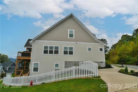3 Leeds Lane Black Mountain NC 28711