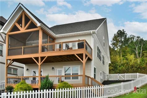 3 Leeds Lane Black Mountain NC 28711