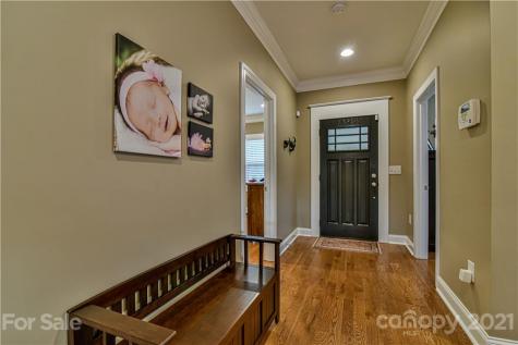 3 Leeds Lane Black Mountain NC 28711