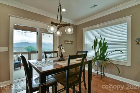 3 Leeds Lane Black Mountain NC 28711