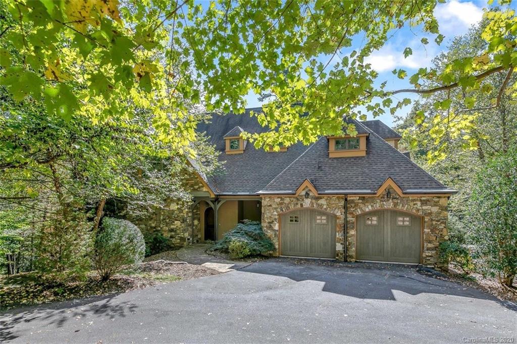 14 Powder Creek Trail Arden NC 28704