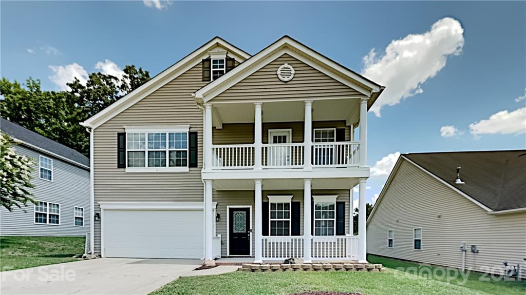 4004 Linville Falls Lane Monroe NC 28110