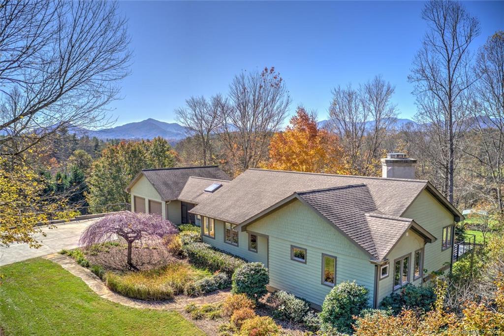 1552 Bear Creek Road Leicester NC 28748