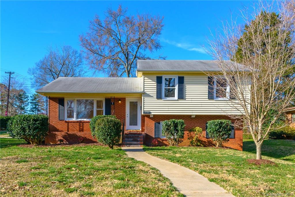 1444 Tarrington Avenue Charlotte NC 28205