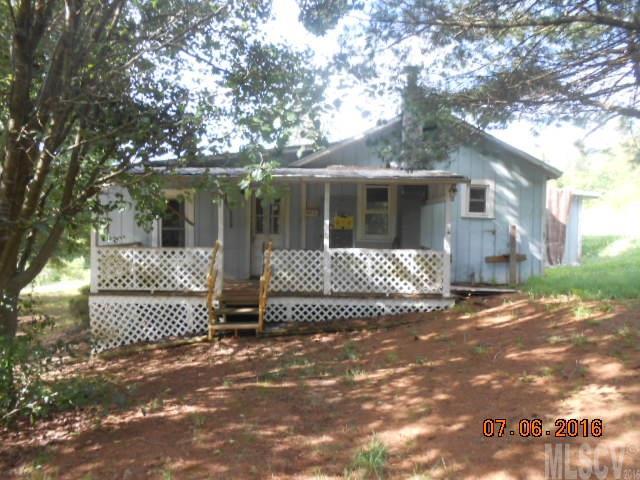 232 Cruz Lane Hickory NC 28601