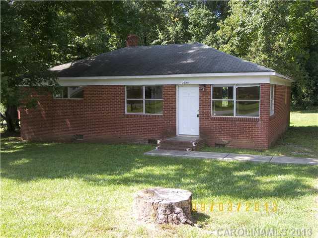 2625 Juniper Drive Charlotte NC 28269