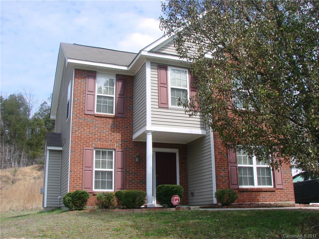 308 Wrayhill Drive Charlotte NC 28262