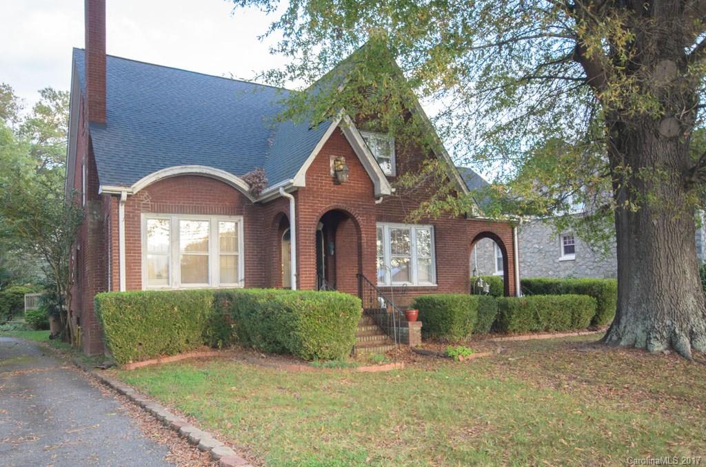 710 N Aspen Street Lincolnton NC 28092