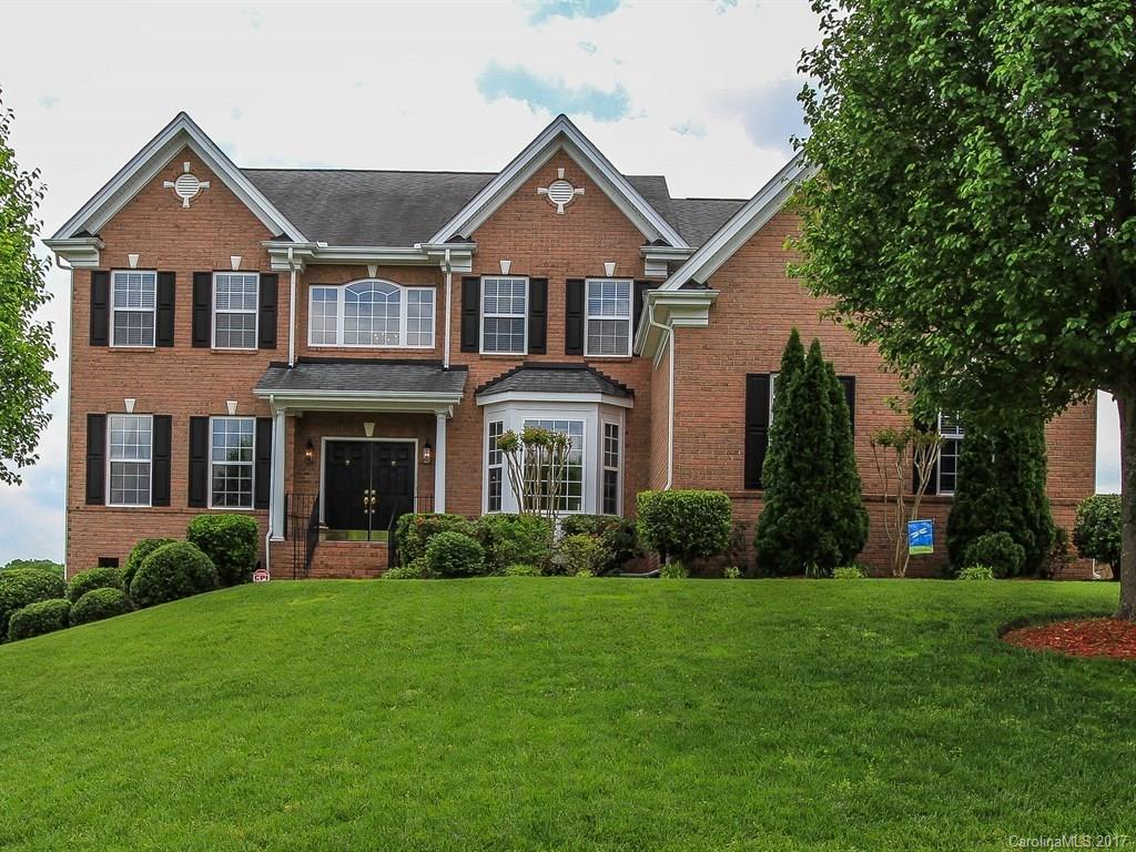 7711 Pleasant Valley Drive Harrisburg NC 28075