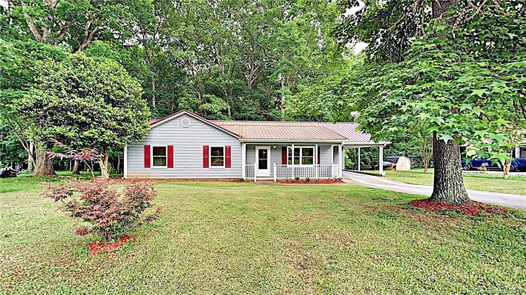 110 Hickory Creek Drive Gastonia NC 28052