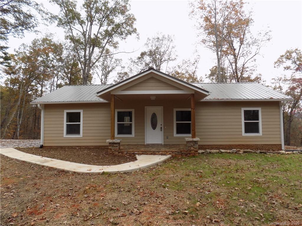 93 S Echo Lane Old Fort NC 28762