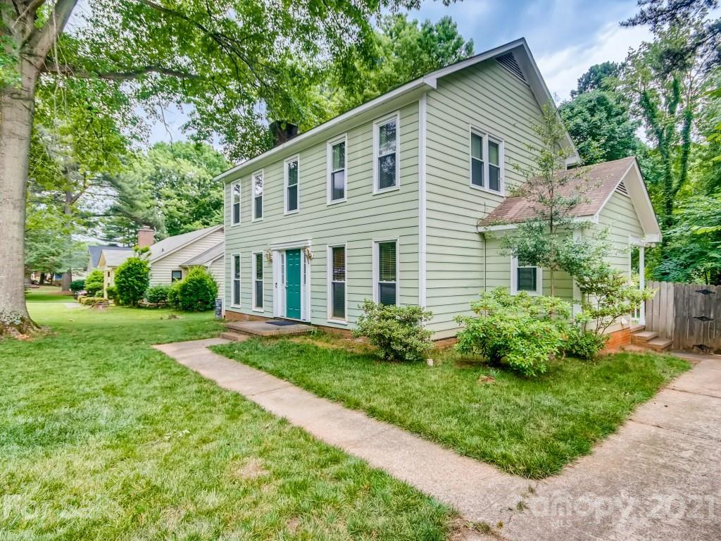 8635 Waterrock Road Charlotte NC 28214