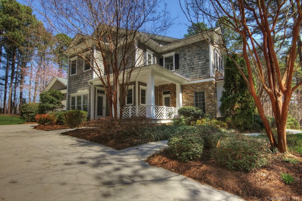 121 Seabury Drive Mooresville NC 28117