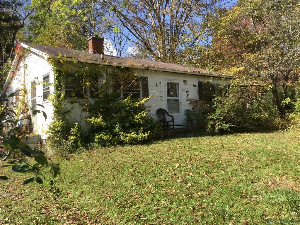 100 Appalachian Way Asheville NC 28806